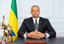 Franck Nguema réagit au rapport de la Cour des Compte du Gabon sur les détournements des deniers publics.