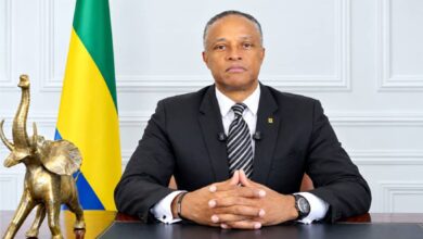 Franck Nguema réagit au rapport de la Cour des Compte du Gabon sur les détournements des deniers publics.