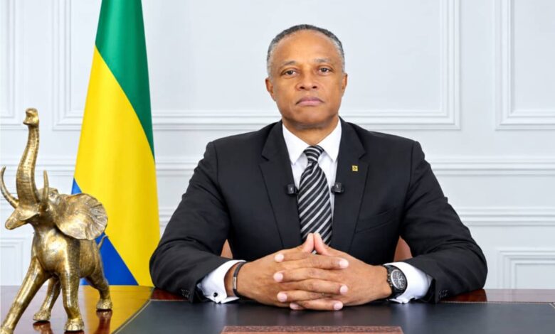 Franck Nguema réagit au rapport de la Cour des Compte du Gabon sur les détournements des deniers publics.