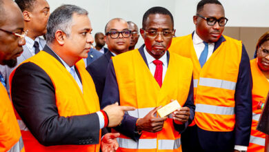 Le Gabon reprend la main sur le secteur de l'or.