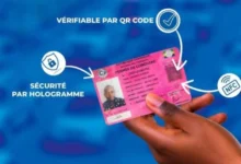 Suspension des permis de conduire digitaux par le ministère des Transports.