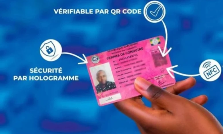 Suspension des permis de conduire digitaux par le ministère des Transports.